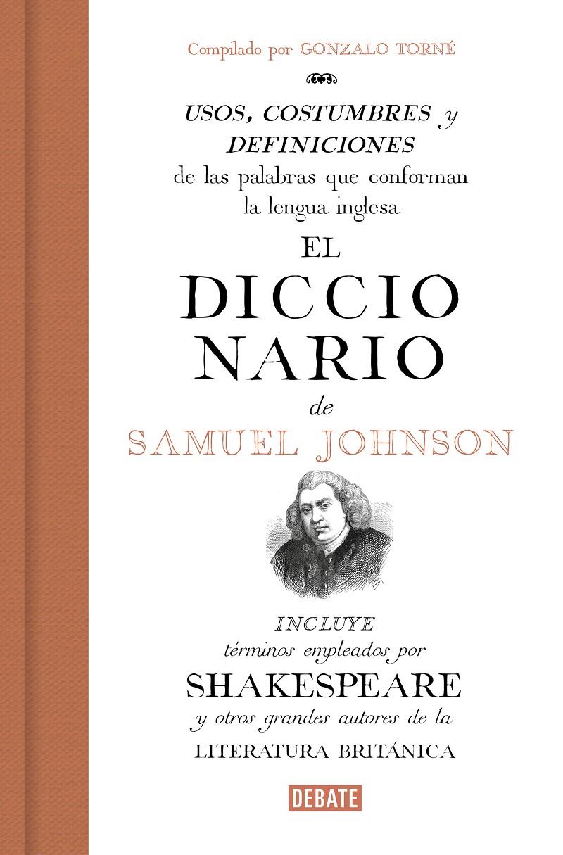 DICCIONARIO DE SAMUEL JOHNSON, EL | 9788499929958 | TORNÉ, GONZALO