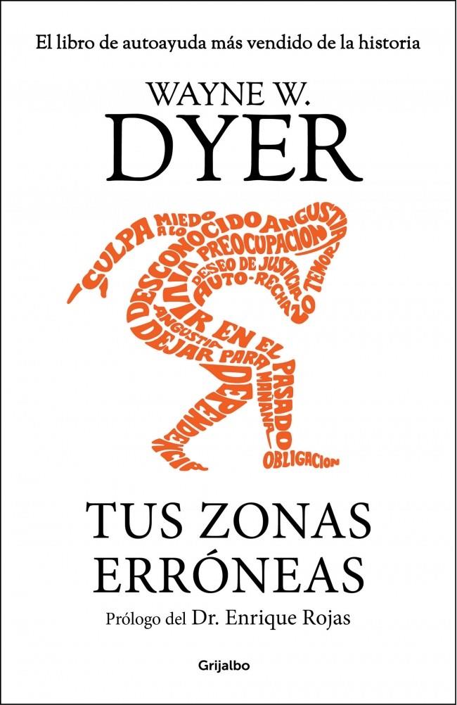 TUS ZONAS ERRÓNEAS | 9788425352836 | DYER,WAYNE W.