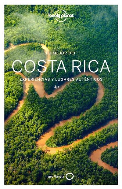 COSTA RICA, LO MEJOR DE  | 9788408164531