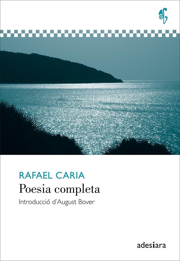 POESIA COMPLETA-RAFAEL CARIA | 9788492405701 | CARIA, RAFAEL