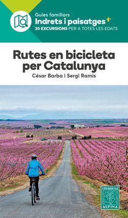 RUTES EN BICICLETA PER CATALUNYA | 9788480908511 | BARBA-RAMIS