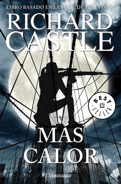 MAS CALOR (SERIE CASTLE 8) | 9788466342827 | CASTLE, RICHARD