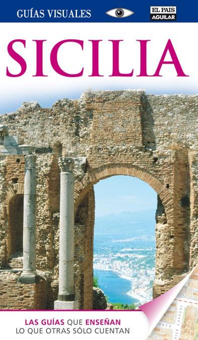 SICILIA GUIA VISUAL 2014 | 9788403513372 | VARIOS AUTORES