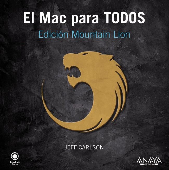 MAC PARA TODOS, EL | 9788441533035 | CARLSON, JEFF