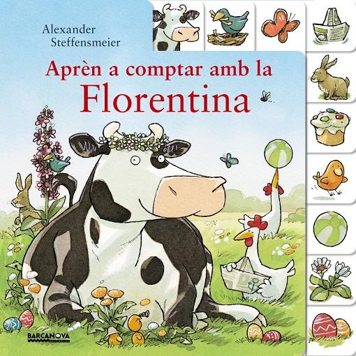 APREN A COMPTAR AMB LA FLORENTINA | 9788448941550 | STEFFENSMEIER, ALEXANDER