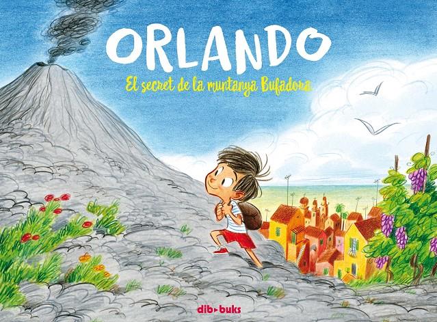 ORLANDO 1 (CATALA) | 9788417294847 | RADICE, TERESA/TURCONI, STEFANO/ZEICHEN ORTEGA, RENÉE