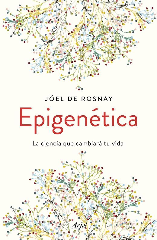 EPIGENÉTICA | 9788434430679 | ROSNAY, JOËL DE