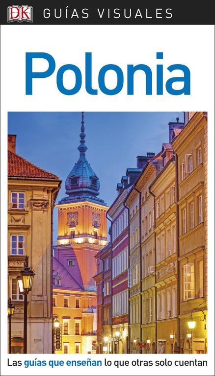 POLONIA 2018 | 9780241341582 | VARIOS AUTORES