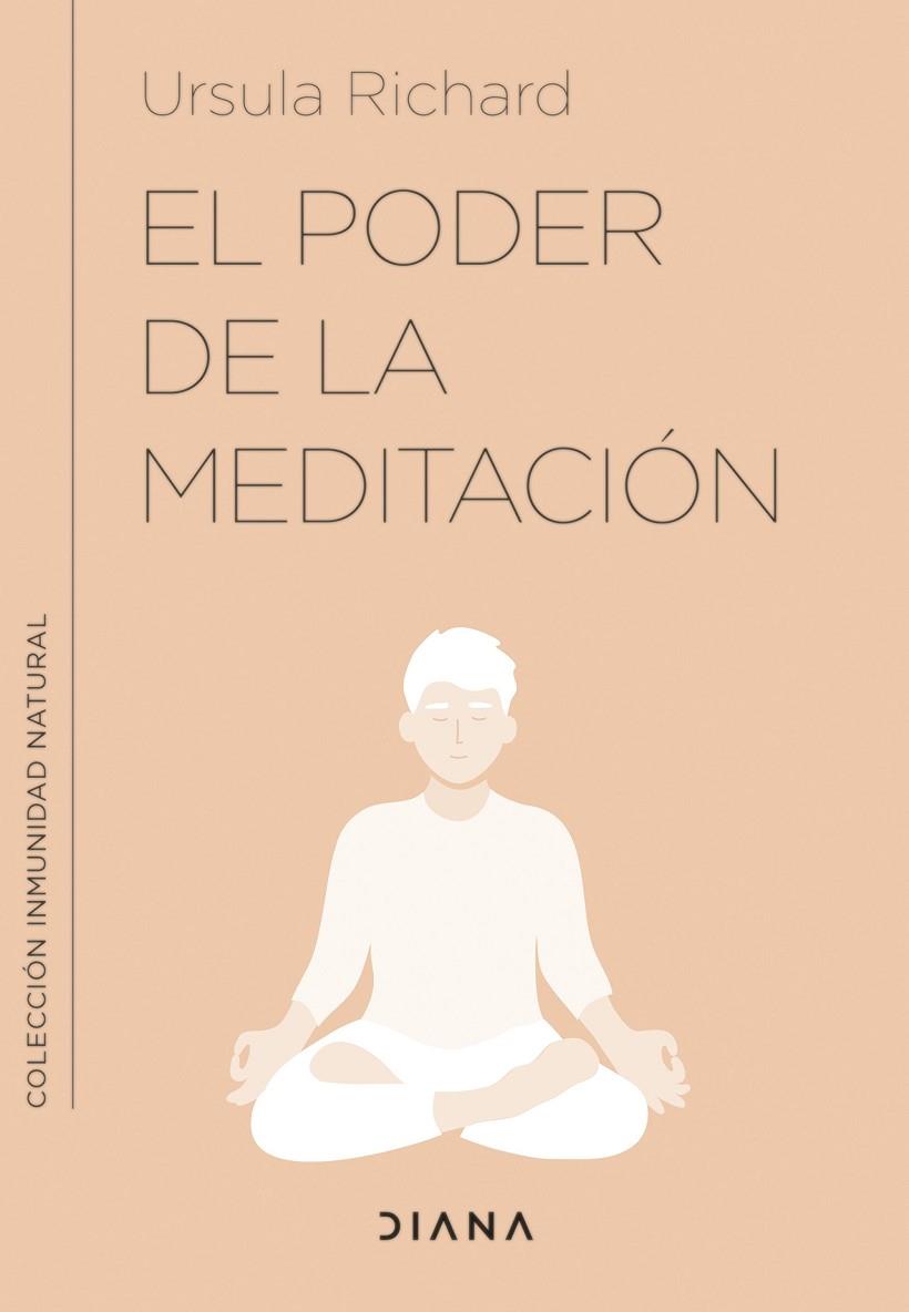 PODER DE LA MEDITACIÓN, EL | 9788411190220 | RICHARD, URSULA