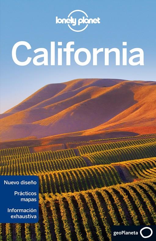 CALIFORNIA 2 | 9788408007326 | AA. VV.