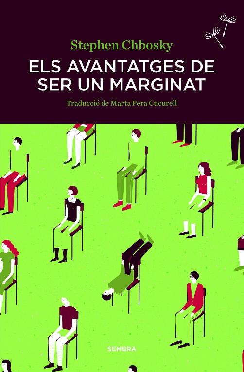 AVANTATGES DE SER UN MARGINAT, ELS (BUTXACA) | 9788416698028 | CHBOSKY, STEPHEN