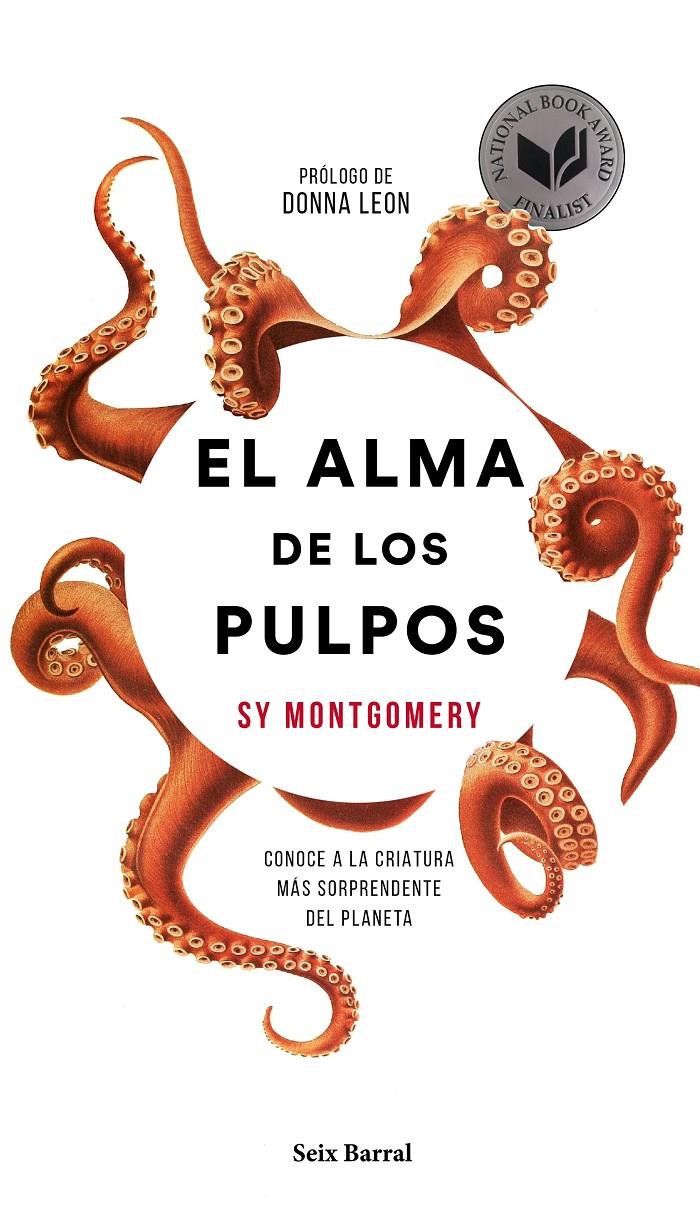 ALMA DE LOS PULPOS, EL | 9788432234248 | MONTGOMERY, SY