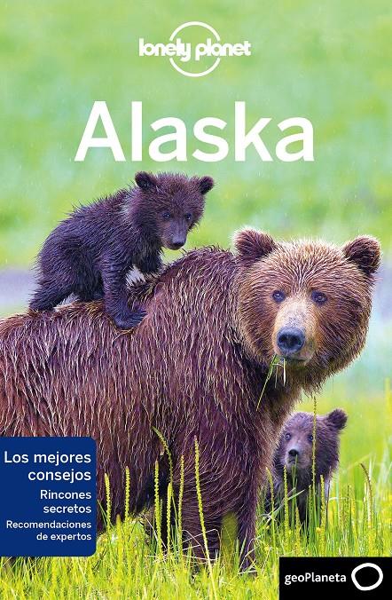 ALASKA 1 | 9788408185802 | SAINSBURY, BRENDAN/BODRY, CATHERINE/KARLIN, ADAM