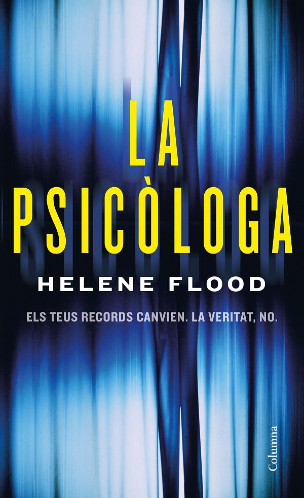 PSICOLOGA, LA | 9788466426251 | FLOOD, HELENE