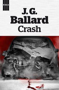 CRASH | 9788490063538 | BALLARD , J.G.