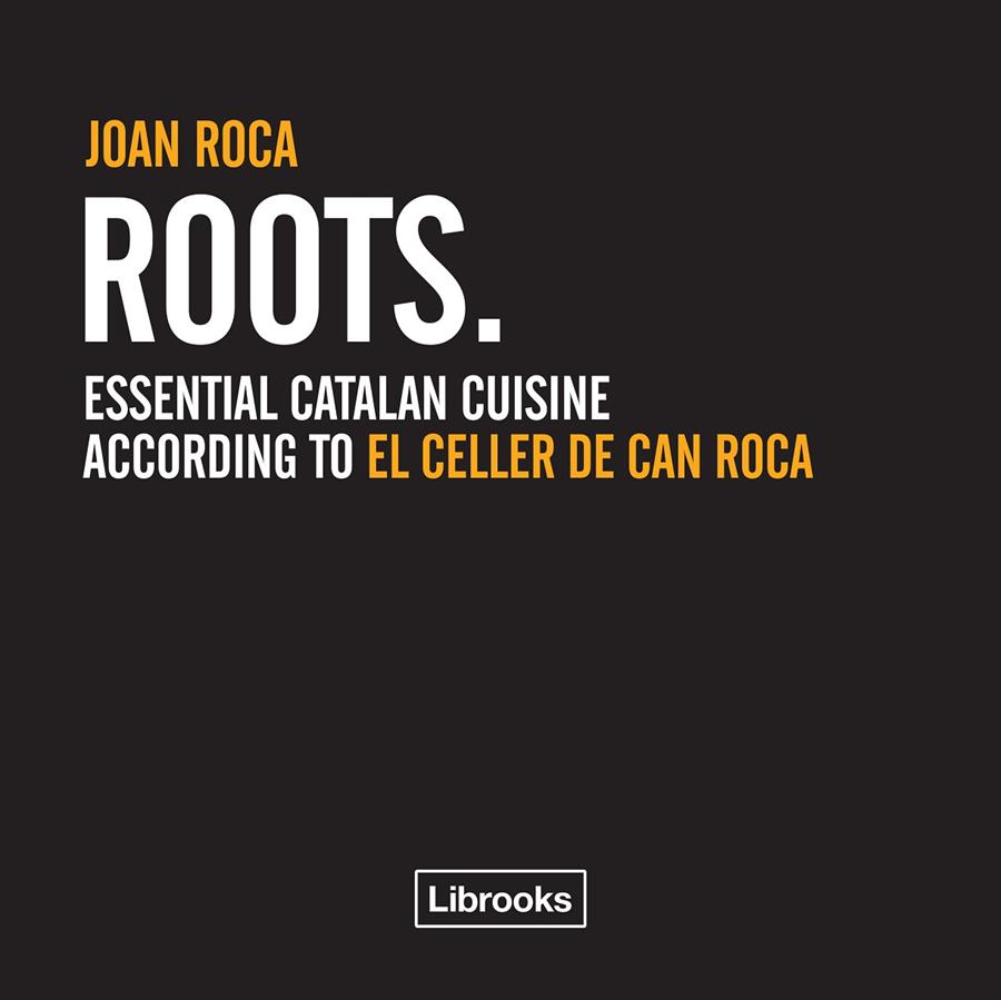 ROOTS | 9788494509544 | ROCA FONTANÉ, JOAN