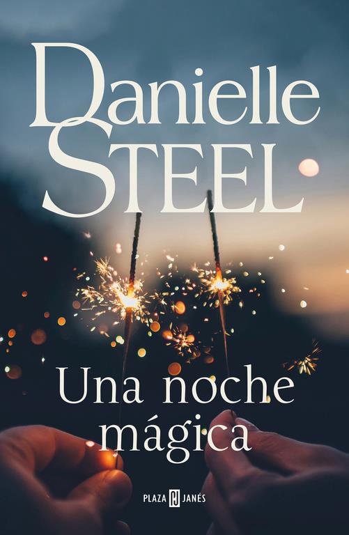 UNA NOCHE MÁGICA (2018) | 9788401021107 | STEEL, DANIELLE