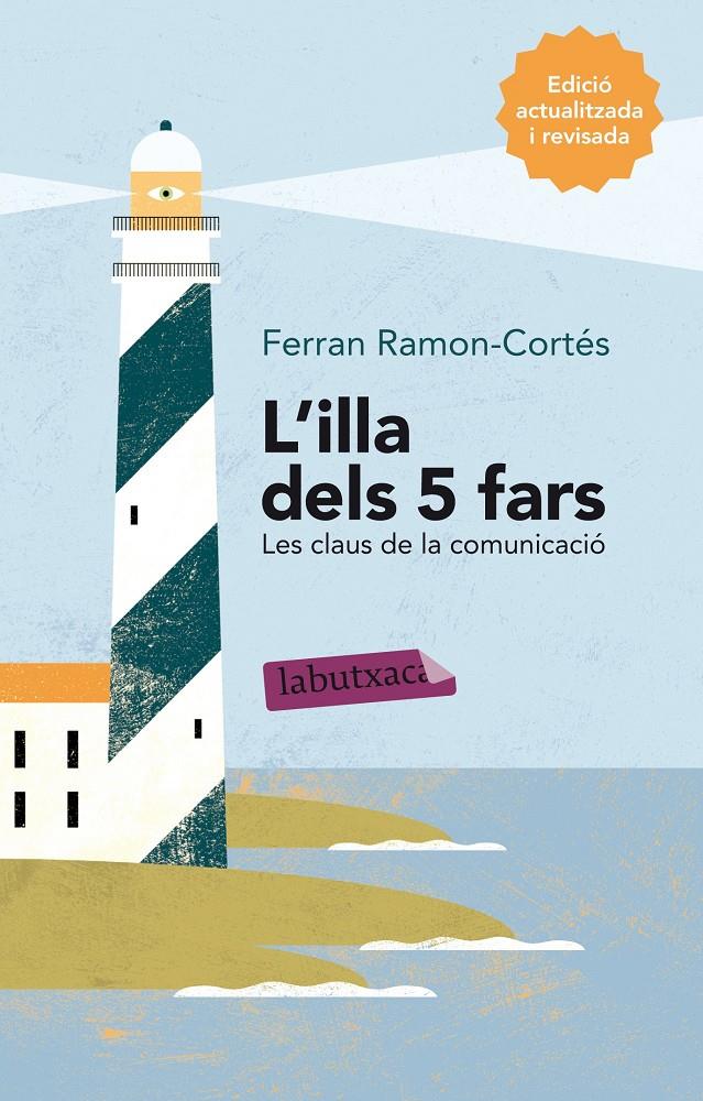 ILLA DELS 5 FARS, L' | 9788499307824 | RAMON-CORTÉS, FERRAN