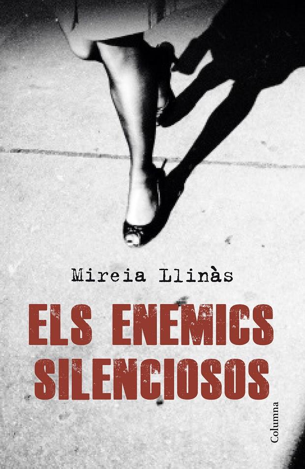 ENEMICS SILENCIOSOS, ELS | 9788466420419 | LLINÀS VENTURA, MIREIA