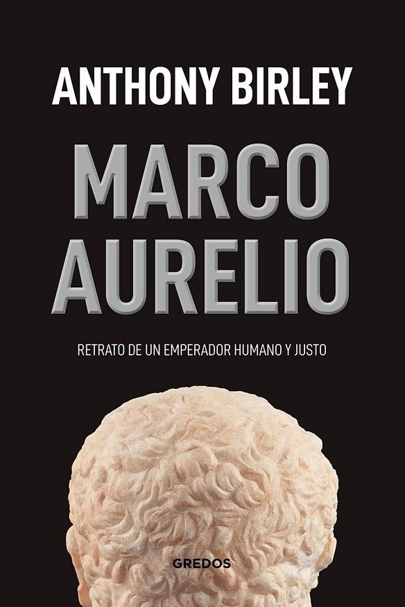 MARCO AURELIO | 9788424938420 | BIRLEY ANTHONY