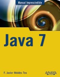 JAVA 7 | 9788441529878 | MOLDES, F. JAVIER