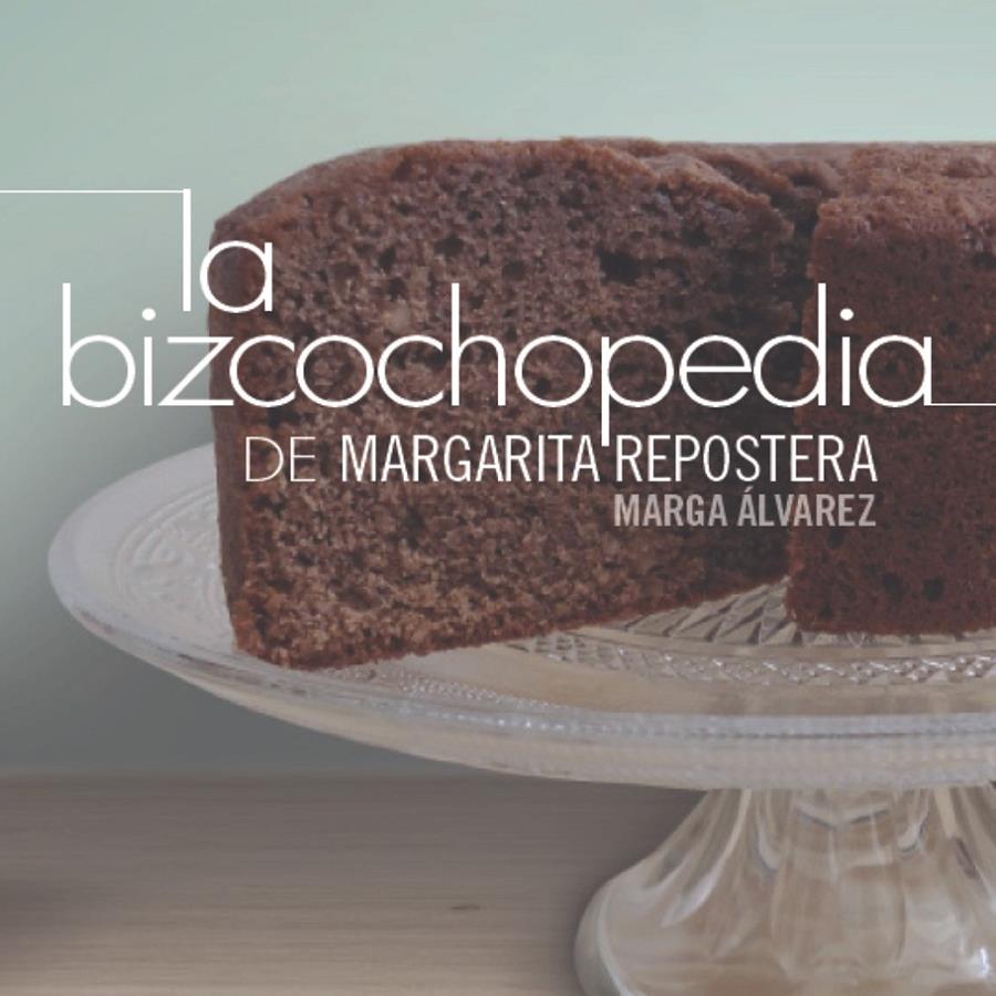 BIZCOCHOPEDIA, LA | 9788490673102 | ÁLVAREZ, MARGARITA