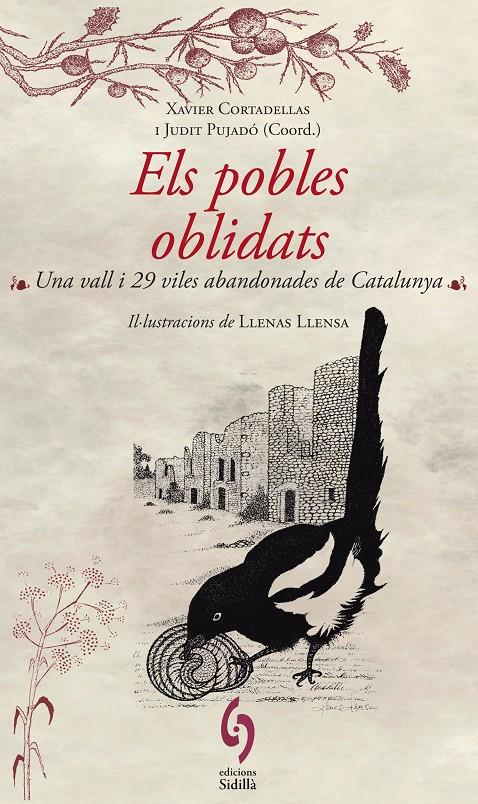 POBLES OBLIDATS, ELS | 9788493874391 | CORTADELLAS GRATACÒS, XAVIER/PUJADÓ PUIGDOMÈNECH, JUDIT/ALÒS, MARTA/AVENTÍN-BOYA, CLAUDI/BADIA, ANDR