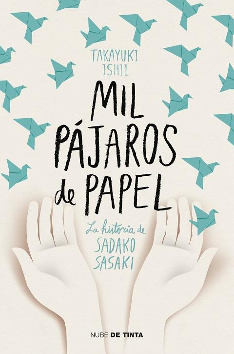 MIL PÁJAROS DE PAPEL | 9788417605438 | TAKAYUKI,ISHII