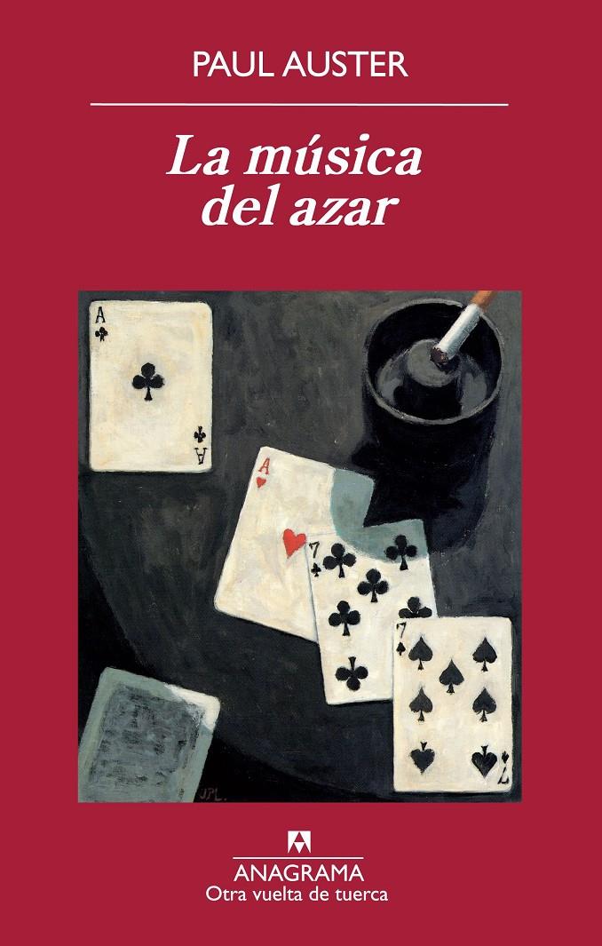 MÚSICA DEL AZAR, LA | 9788433976086 | AUSTER, PAUL