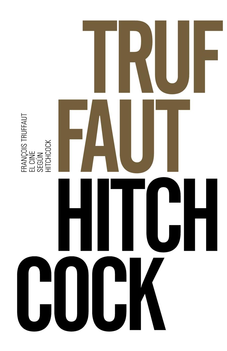 CINE SEGÚN HITCHCOCK, EL | 9788491042587 | TRUFFAUT, FRANÇOIS