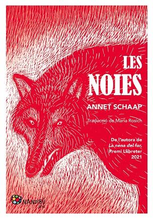 NOIES, LES | 9788413034850 | SCHAAP, ANNET