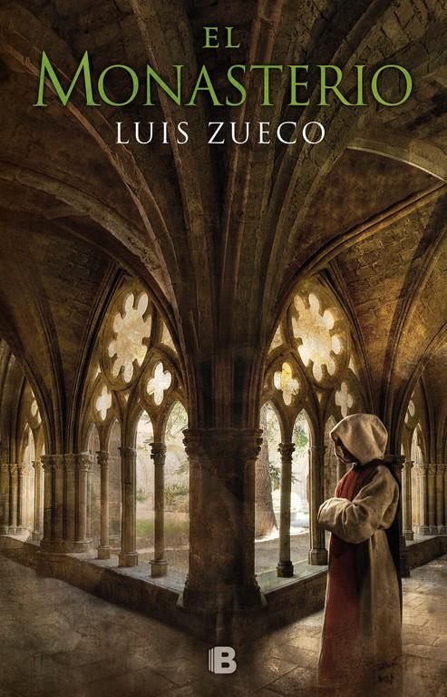 MONASTERIO (TRILOGÍA MEDIEVAL 3), EL | 9788466663120 | ZUECO, LUIS