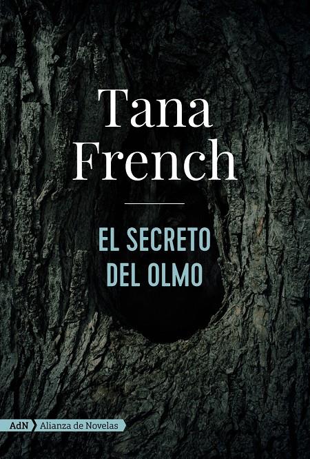 SECRETO DEL OLMO (ADN), EL | 9788491816492 | FRENCH, TANA