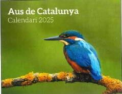 2025 CALENDARIS AUS DE CATALUNYA | 8415001047923