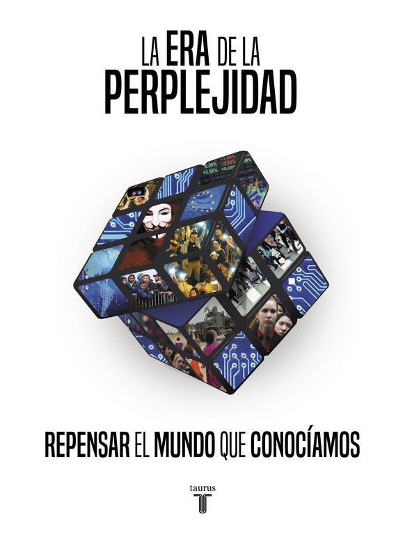 ERA DE LA PERPLEJIDAD, LA | 9788430619535 | VARIOS AUTORES