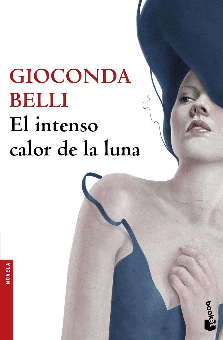 INTENSO CALOR DE LA LUNA, EL | 9788432232138 | GIOCONDA BELLI