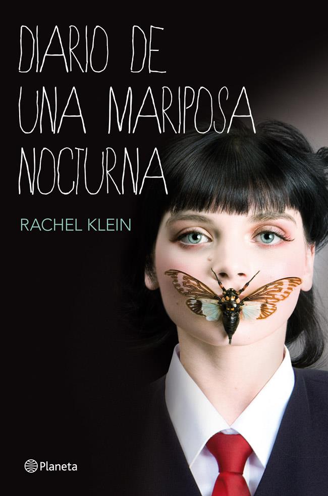 DIARIO DE UNA MARIPOSA NOCTURNA | 9788408009276 | KLEIN, RACHEL