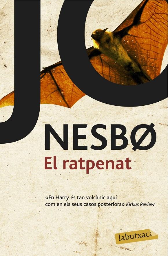 RATPENAT, EL (HARRY HOLE.1) | 9788416334957 | JO NESBO