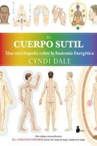 CUERPO SUTIL, EL | 9788478088201 | DALE, CYNDI