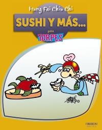 SUSHI Y MAS | 9788441532601 | CHIU CHI, HUNG FAI