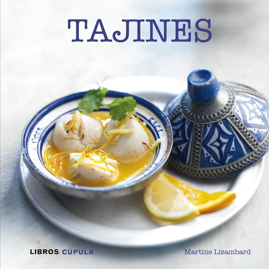 TAJINES | 9788448007171 | LIZAMBARD