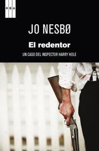 REDENTOR, EL | 9788490061497 | JO NESBO