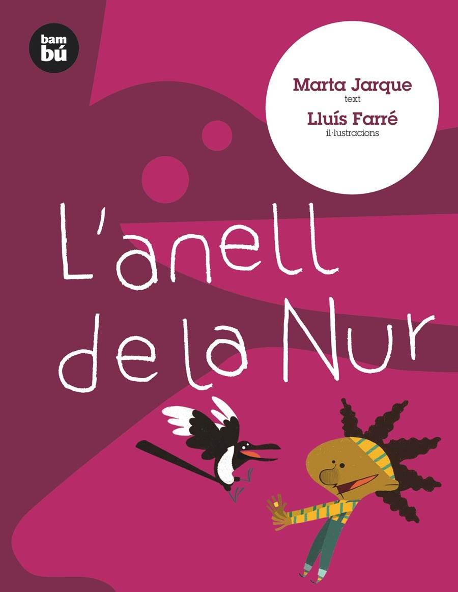 ANELL DE LA NUR, L' | 9788483430286 | JARQUE, MARTA