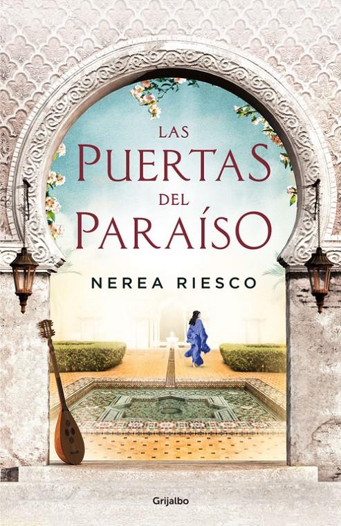 PUERTAS DEL PARAÍSO, LAS | 9788425347641 | RIESCO, NEREA