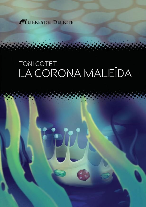 CORONA MALEIDA, LA | 9788419415325 | COTET I MASIA, TONI