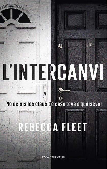 INTERCANVI, L' | 9788417444525 | FLEET, REBECCA