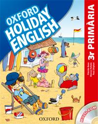 HOLIDAY ENGLISH 3º PRIM PACK CAT 3ED | 9780194546249 | BAZO,PLÁCIDO/PEÑATE,MARCOS/HERNÁNDEZ,MARI ROS