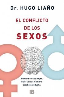 CONFLICTO DE LOS SEXOS, EL | 9788466603133 | LIAÑO, HUGO