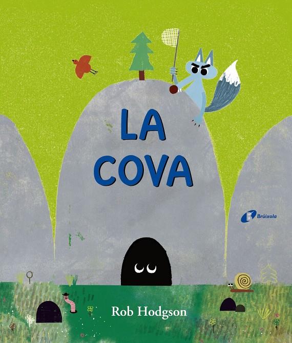 COVA, LA | 9788499067995 | HODGSON, ROB