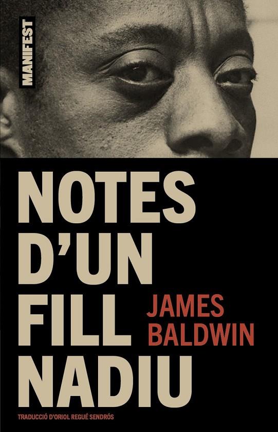 NOTES DÆUN FILL NADIU- CAT | 9788410344075 | BALDWIN, JAMES